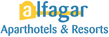 Alfagar logo